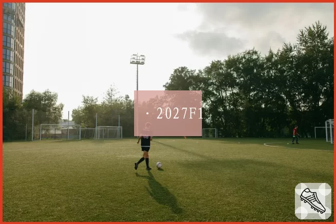 ·2027F1