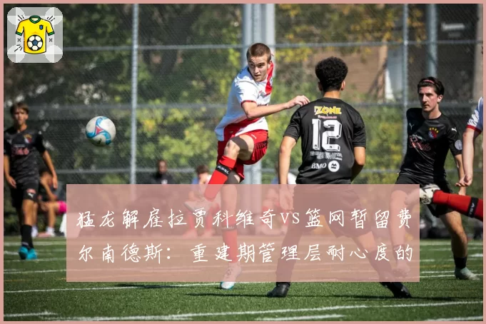 猛龙解雇拉贾科维奇vs篮网暂留费尔南德斯：重建期管理层耐心度的不同刻度